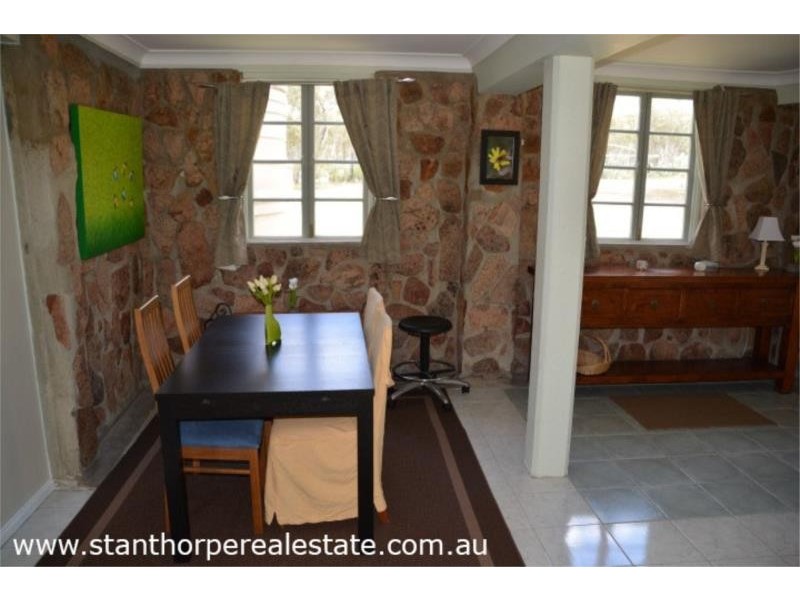 280 Bamberry Road, Pozieres QLD 4352