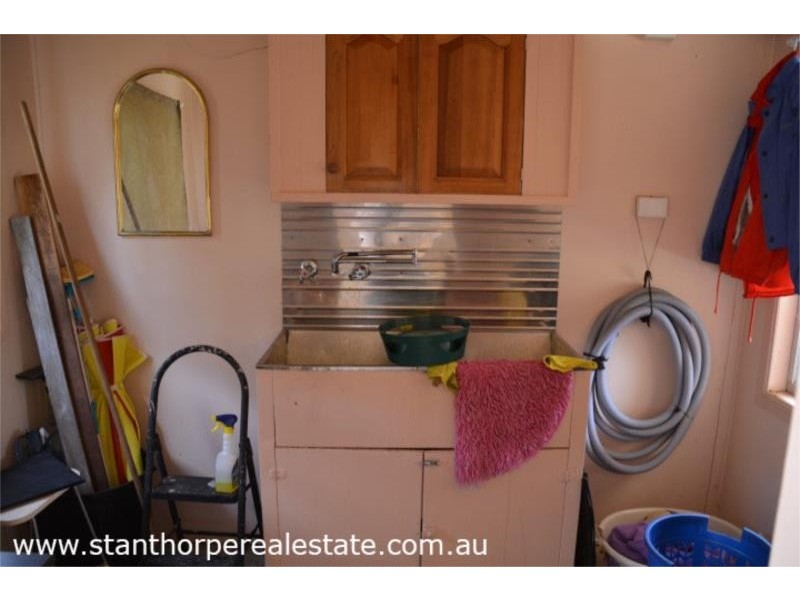 280 Bamberry Road, Pozieres QLD 4352