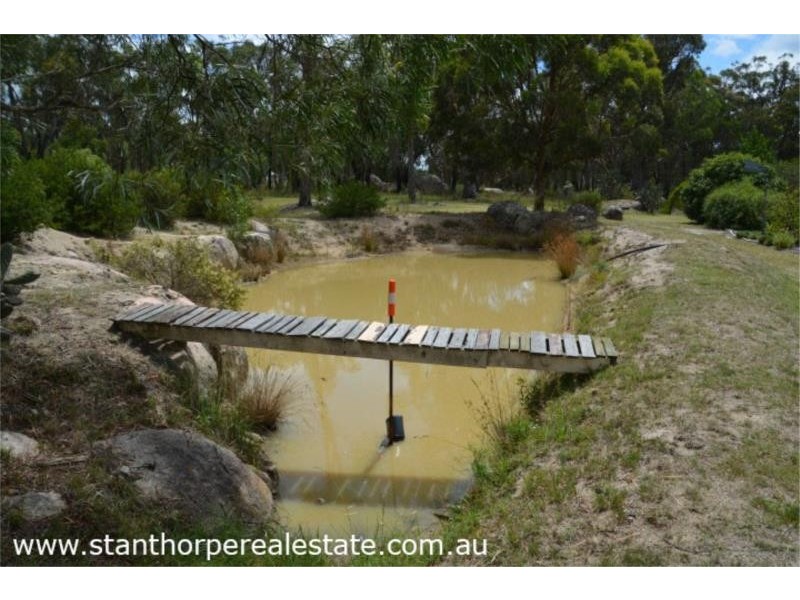 280 Bamberry Road, Pozieres QLD 4352