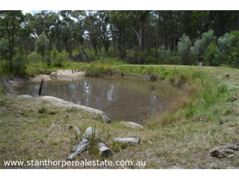 280 Bamberry Road, Pozieres QLD 4352