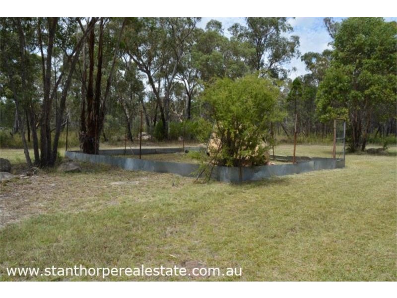 280 Bamberry Road, Pozieres QLD 4352