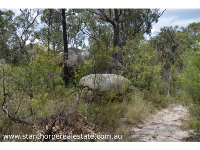 280 Bamberry Road, Pozieres QLD 4352