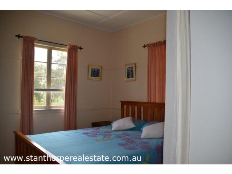 280 Bamberry Road, Pozieres QLD 4352