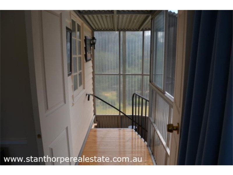 280 Bamberry Road, Pozieres QLD 4352