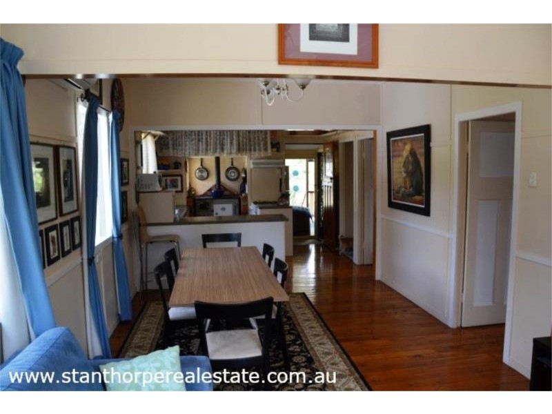 280 Bamberry Road, Pozieres QLD 4352