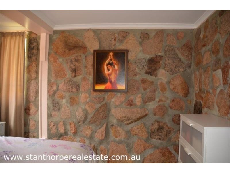 280 Bamberry Road, Pozieres QLD 4352