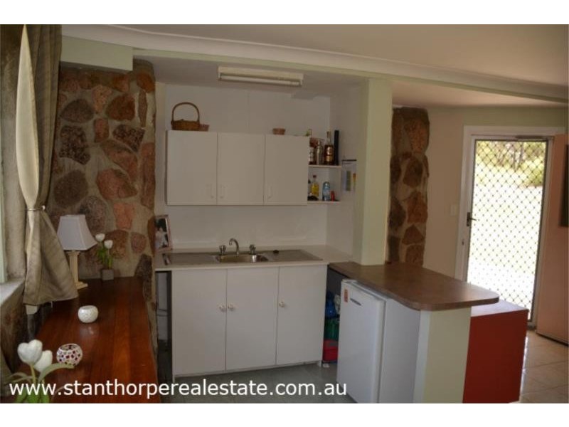 280 Bamberry Road, Pozieres QLD 4352