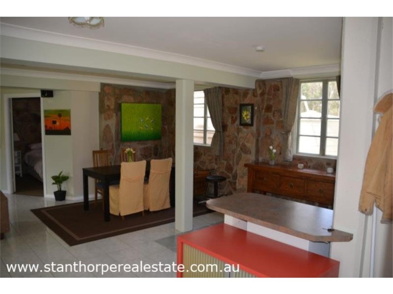 280 Bamberry Road, Pozieres QLD 4352