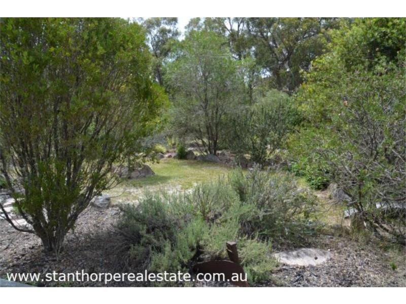 280 Bamberry Road, Pozieres QLD 4352