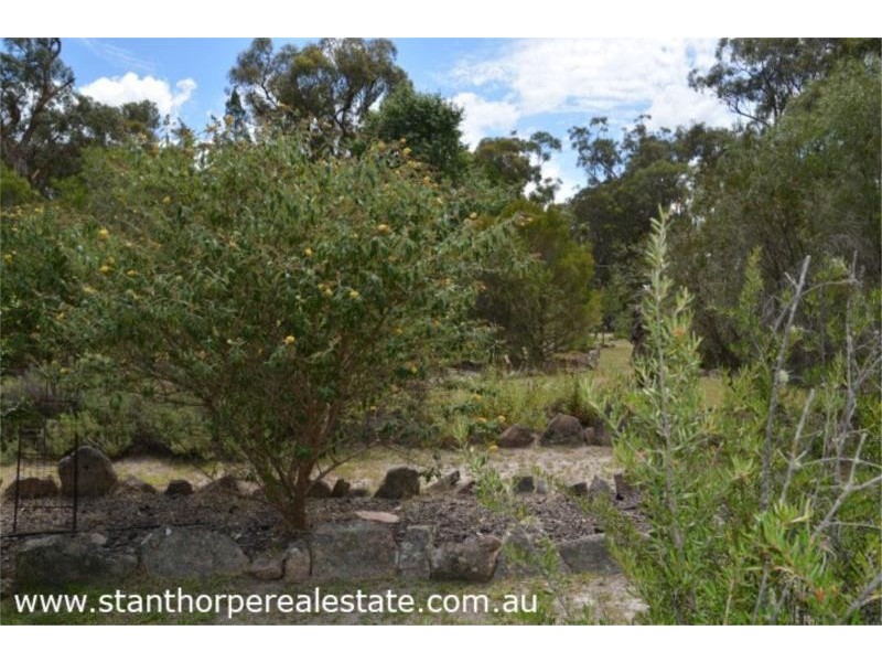 280 Bamberry Road, Pozieres QLD 4352