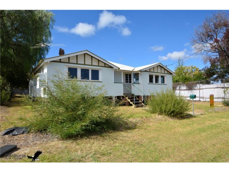23 Matthew Street, Stanthorpe QLD 4380