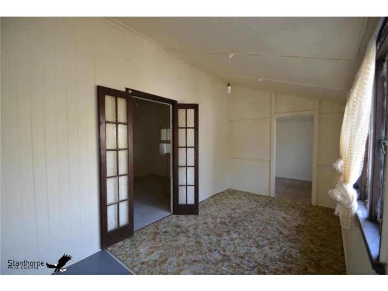23 Matthew Street, Stanthorpe QLD 4380
