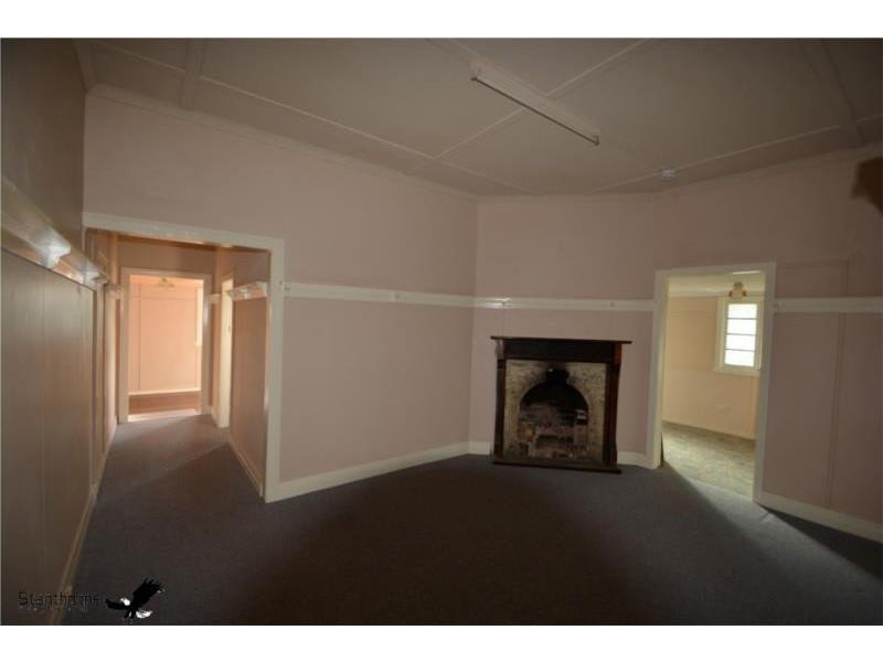 23 Matthew Street, Stanthorpe QLD 4380