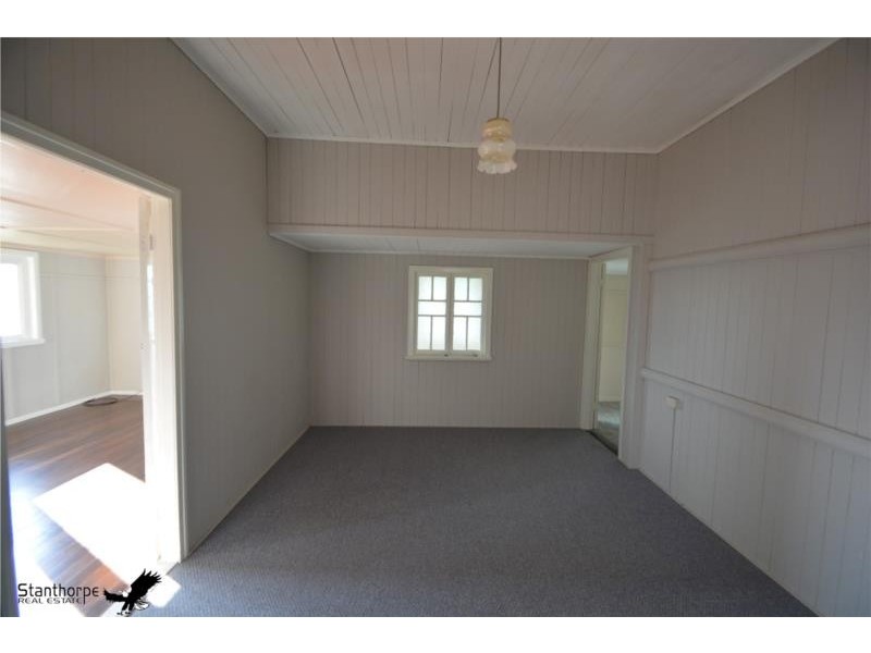 23 Matthew Street, Stanthorpe QLD 4380