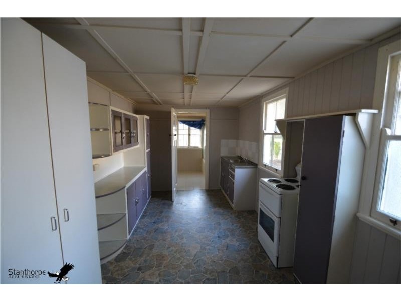 23 Matthew Street, Stanthorpe QLD 4380