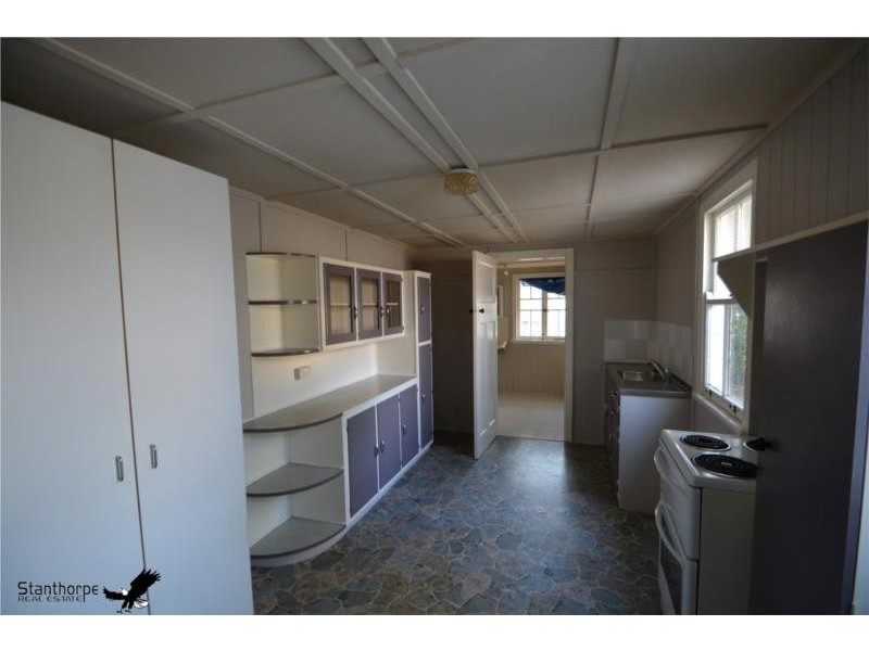 23 Matthew Street, Stanthorpe QLD 4380