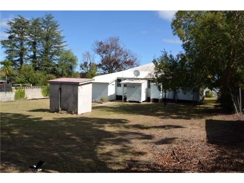 23 Matthew Street, Stanthorpe QLD 4380