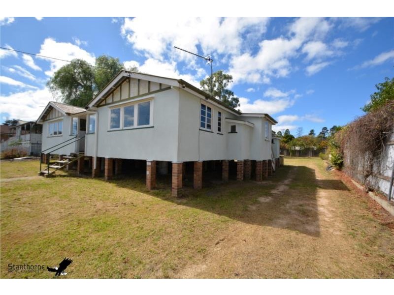 23 Matthew Street, Stanthorpe QLD 4380