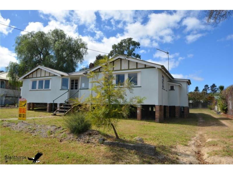 23 Matthew Street, Stanthorpe QLD 4380