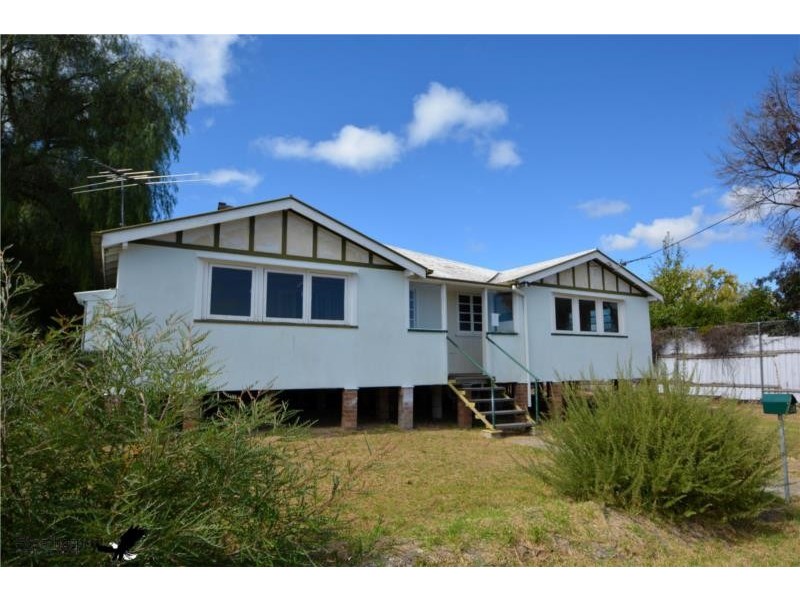 23 Matthew Street, Stanthorpe QLD 4380