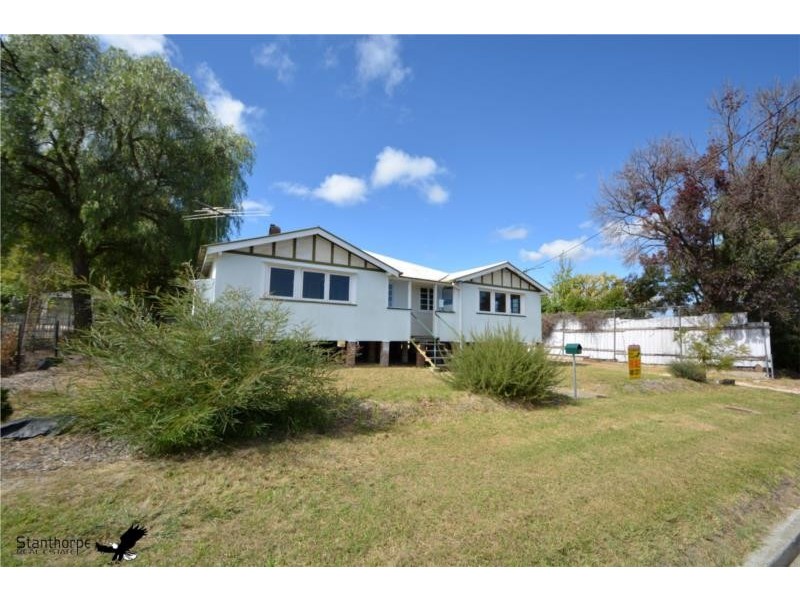 23 Matthew Street, Stanthorpe QLD 4380