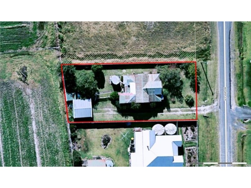 12 Bruhn Lane, Thulimbah QLD 4376