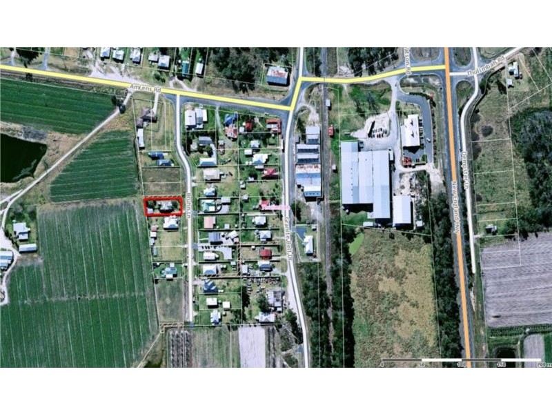 12 Bruhn Lane, Thulimbah QLD 4376
