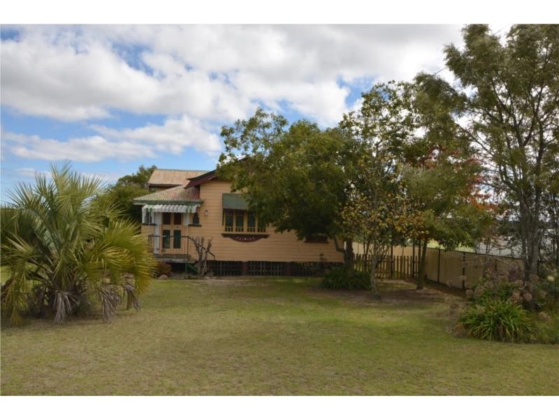 12 Bruhn Lane, Thulimbah QLD 4376