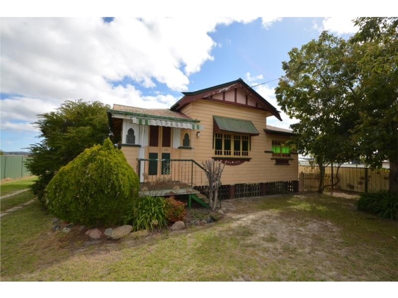 12 Bruhn Lane, Thulimbah QLD 4376