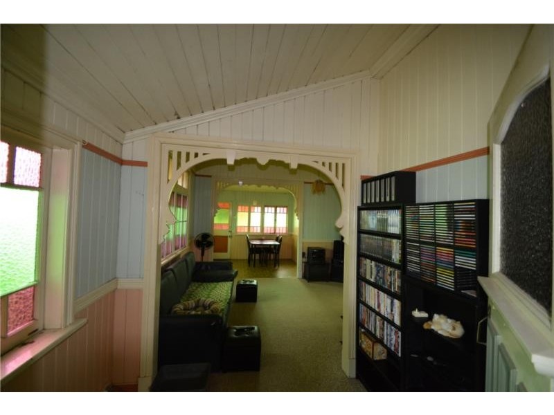 12 Bruhn Lane, Thulimbah QLD 4376