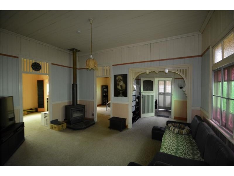 12 Bruhn Lane, Thulimbah QLD 4376