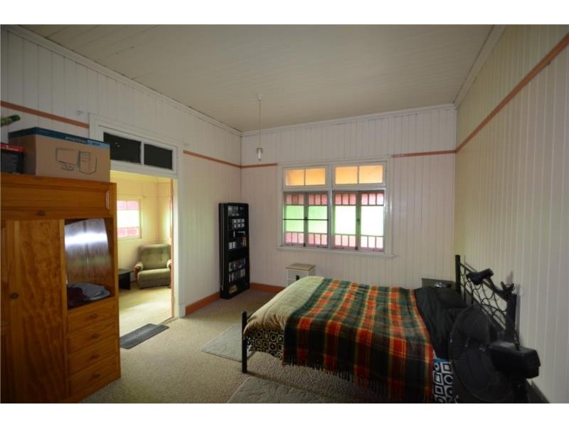 12 Bruhn Lane, Thulimbah QLD 4376