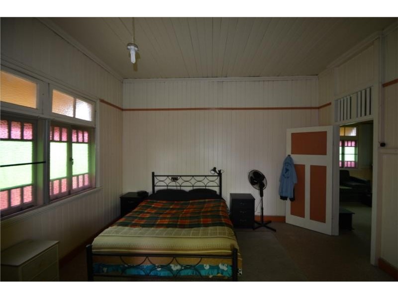 12 Bruhn Lane, Thulimbah QLD 4376