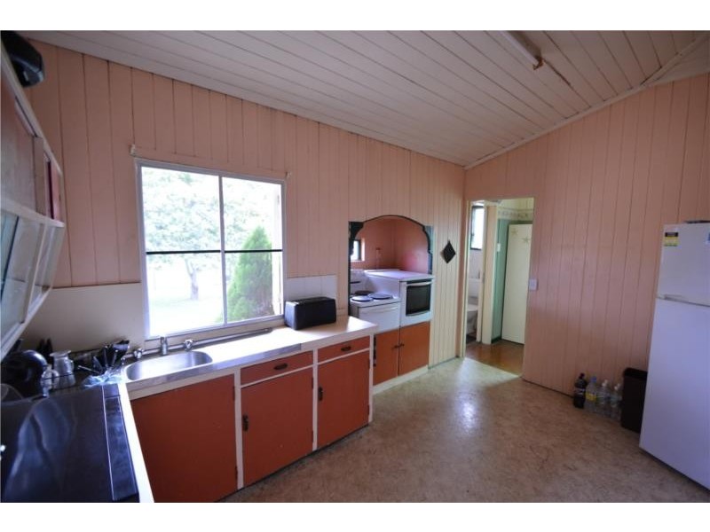 12 Bruhn Lane, Thulimbah QLD 4376