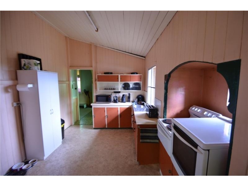 12 Bruhn Lane, Thulimbah QLD 4376