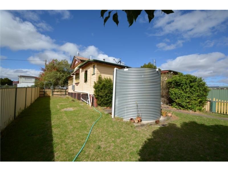 12 Bruhn Lane, Thulimbah QLD 4376
