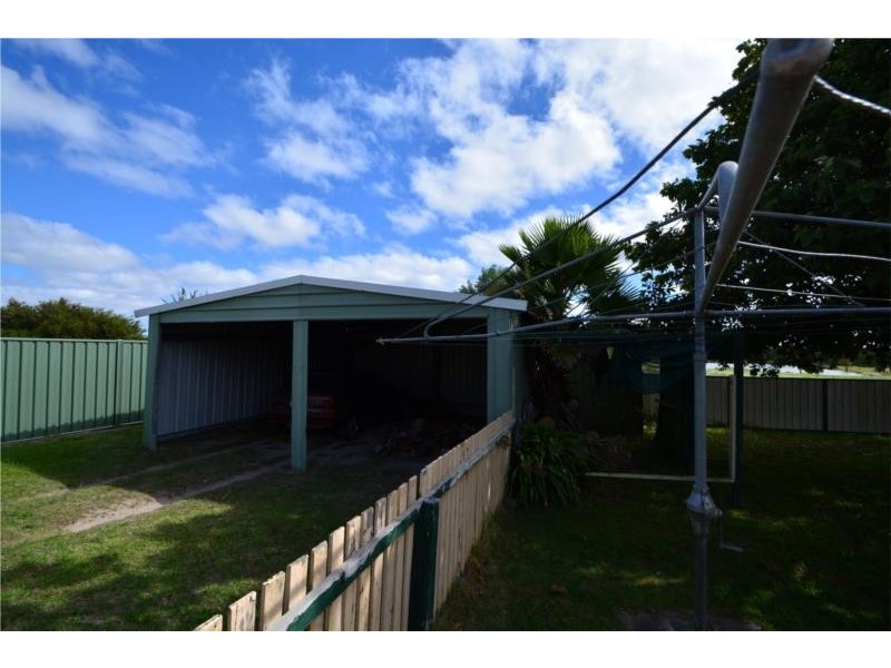 12 Bruhn Lane, Thulimbah QLD 4376