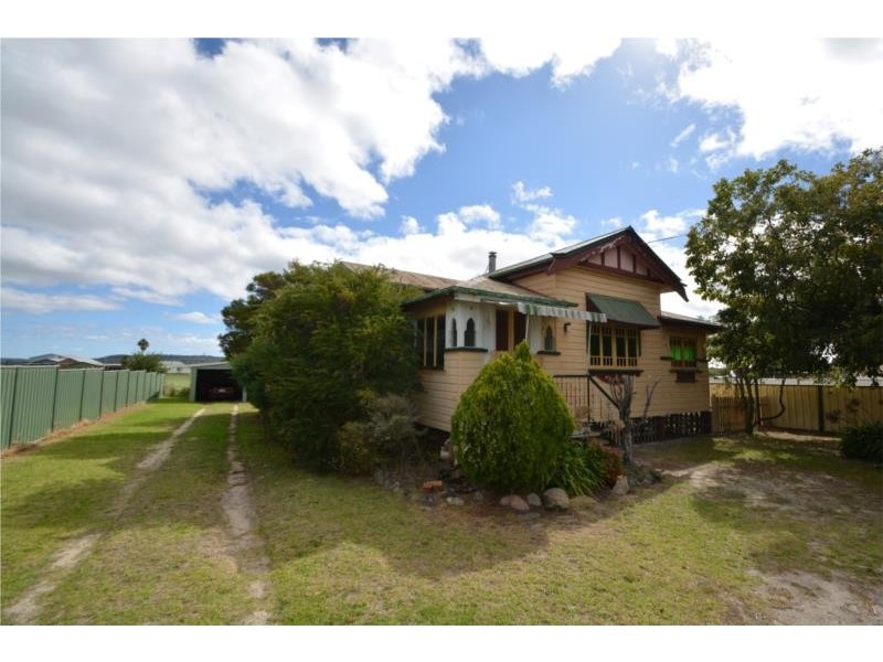 12 Bruhn Lane, Thulimbah QLD 4376