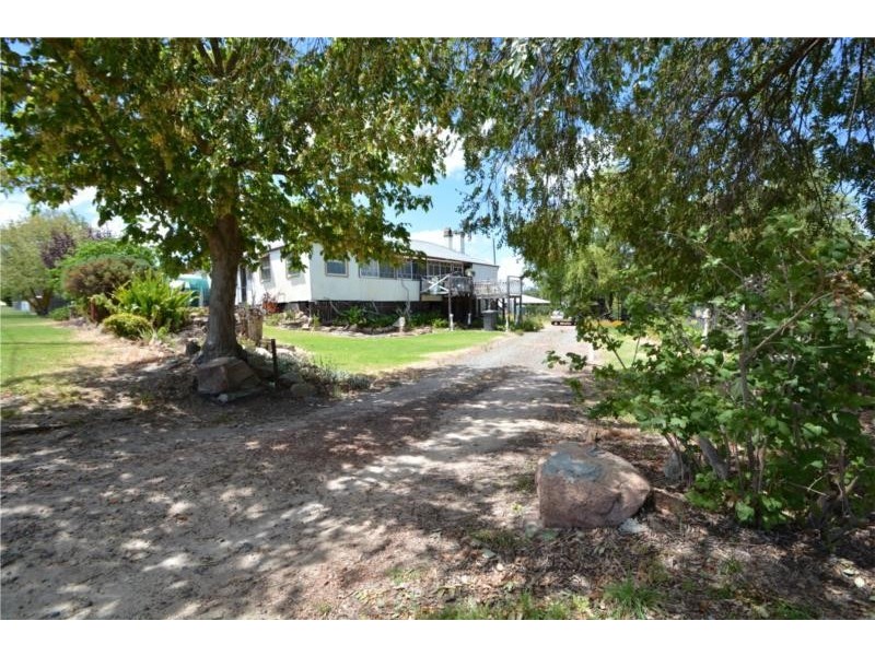 9 McGlew Street, Stanthorpe QLD 4380