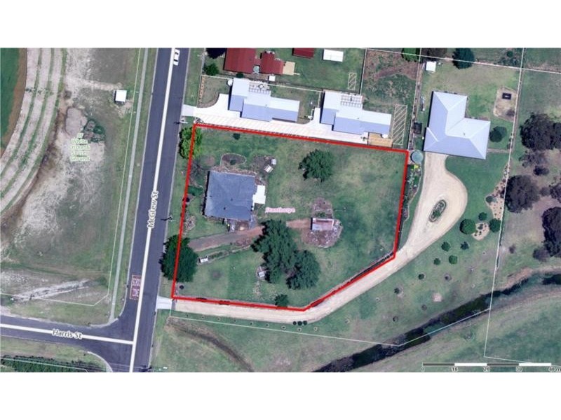 9 McGlew Street, Stanthorpe QLD 4380