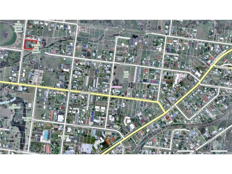 9 McGlew Street, Stanthorpe QLD 4380