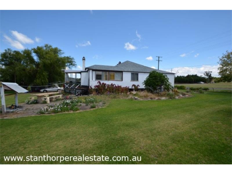 9 McGlew Street, Stanthorpe QLD 4380