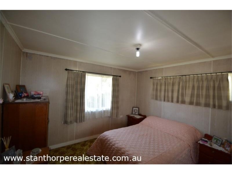 4 Thorpe Street, Stanthorpe QLD 4380