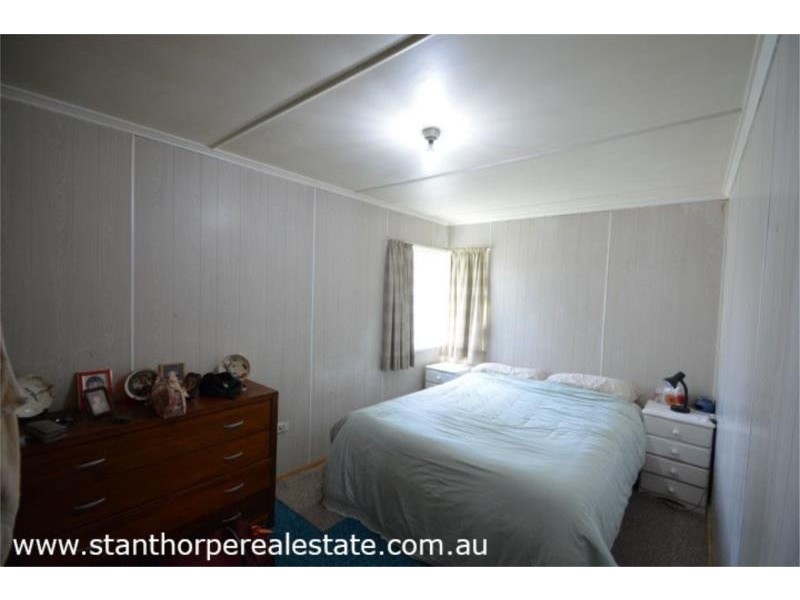4 Thorpe Street, Stanthorpe QLD 4380