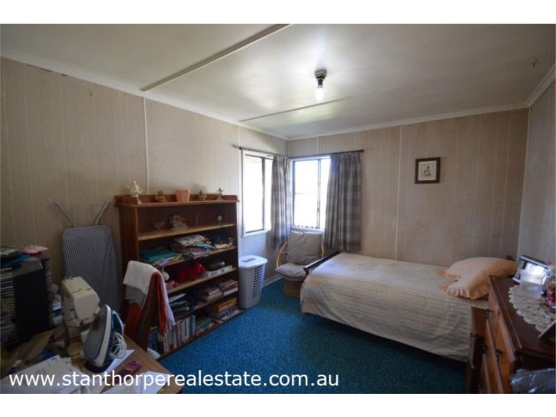 4 Thorpe Street, Stanthorpe QLD 4380