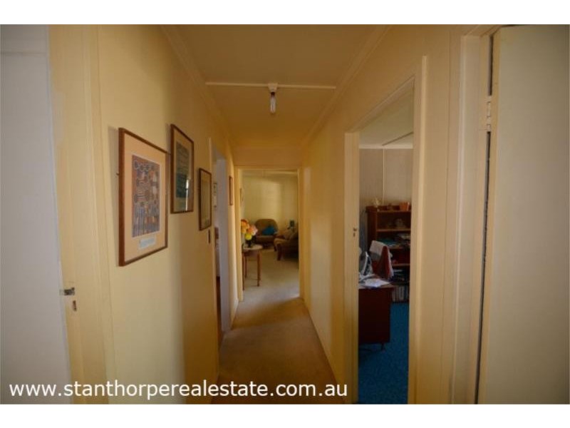 4 Thorpe Street, Stanthorpe QLD 4380