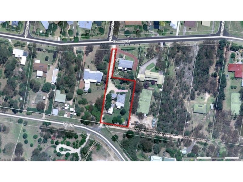 63 Greenup Street, Stanthorpe QLD 4380