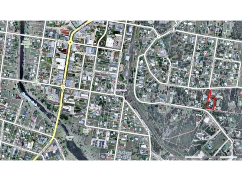 63 Greenup Street, Stanthorpe QLD 4380