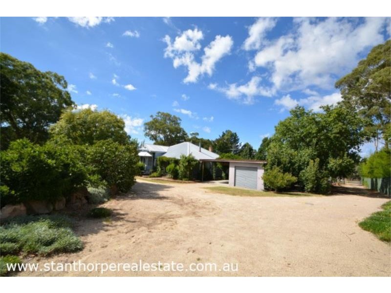 63 Greenup Street, Stanthorpe QLD 4380