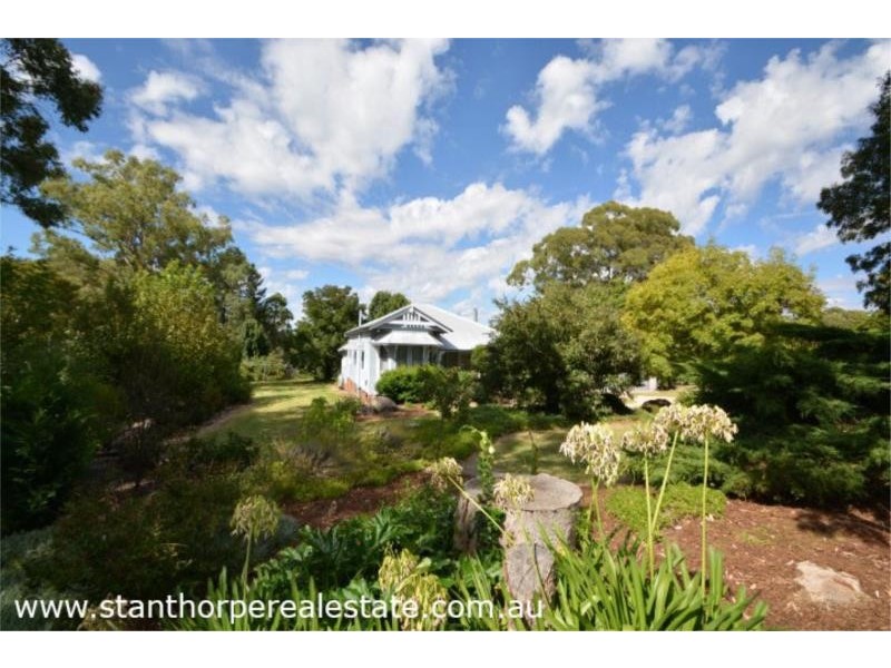 63 Greenup Street, Stanthorpe QLD 4380